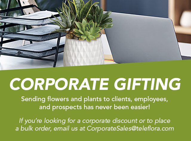 Corporate Gift Giving