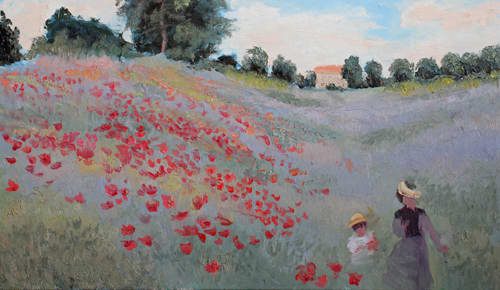 La vie en rose