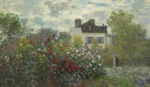 La vie en rose