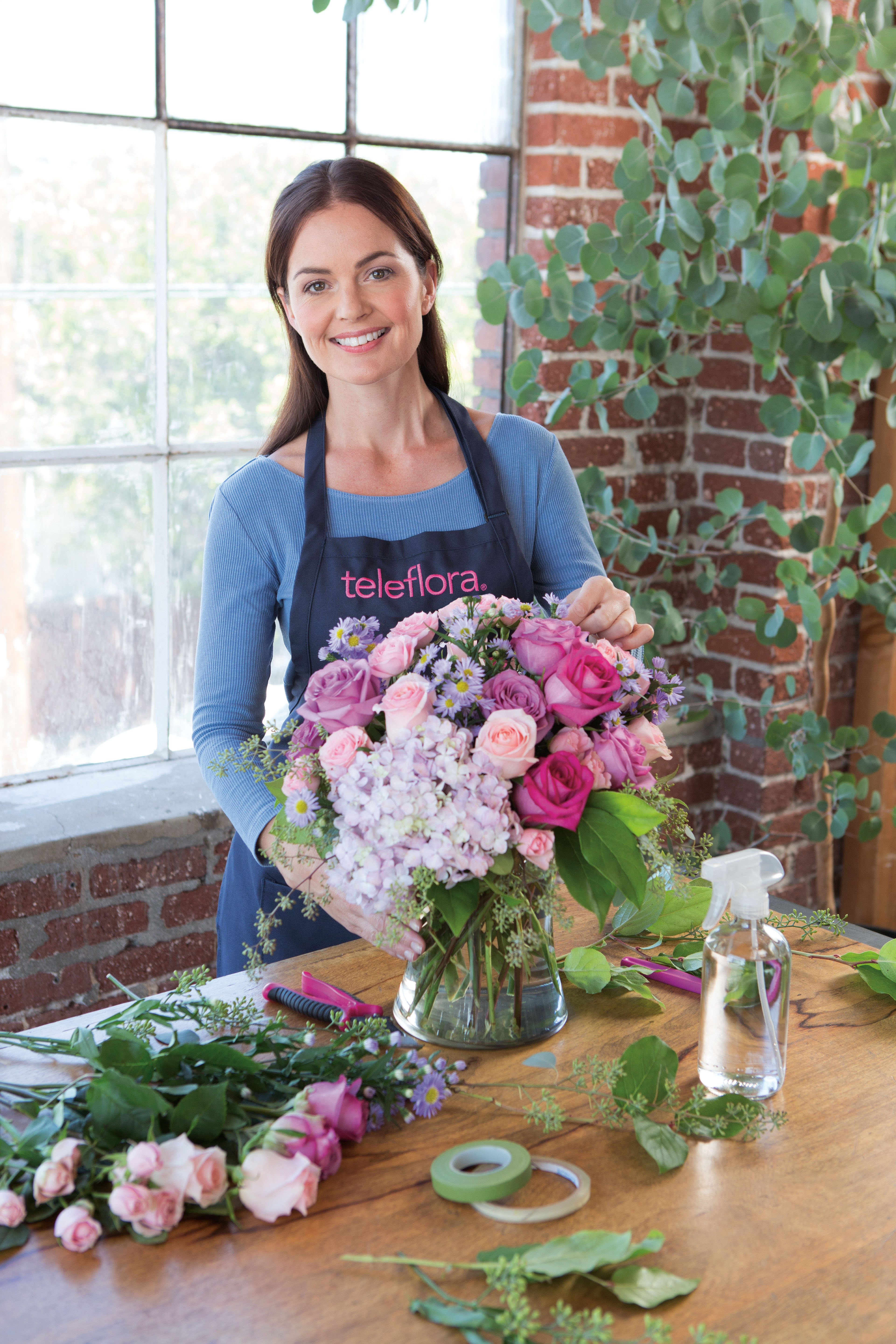 Teleflora Bouquet