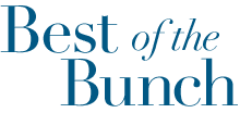 Best Of The Bunch